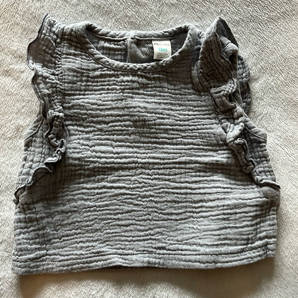 Petit Lem T shirt